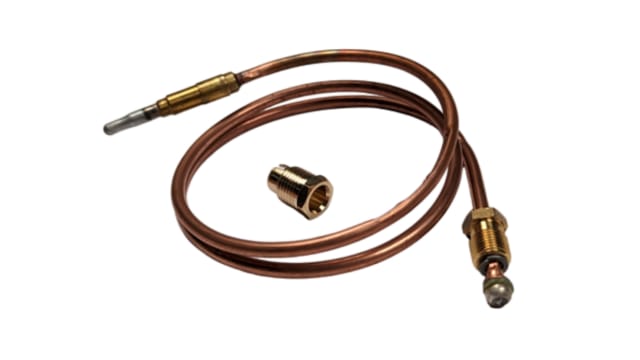 Aquamax Thermocouple 610mm