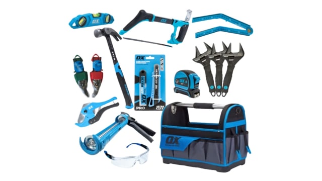 OX Apprentice Tool Kit
