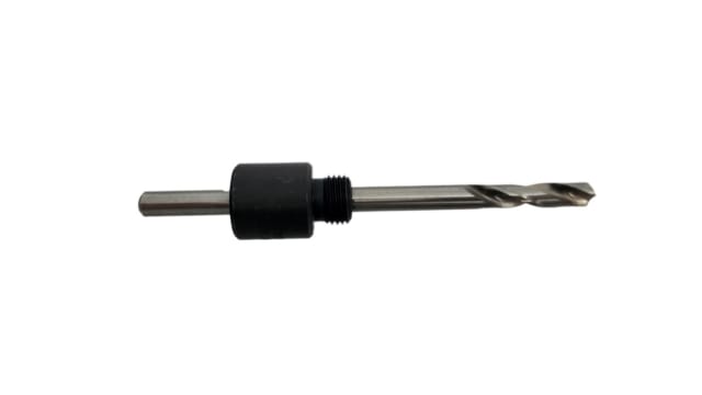 Arbor Suit Holesaw 14-30mm