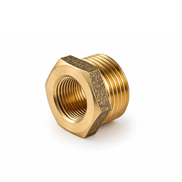 Brass Reducing Bush