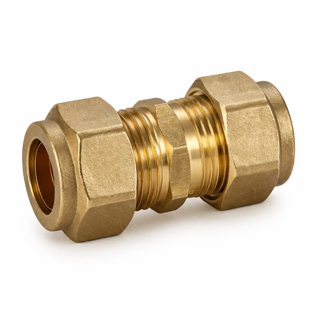 Copper Comp Union C x C
