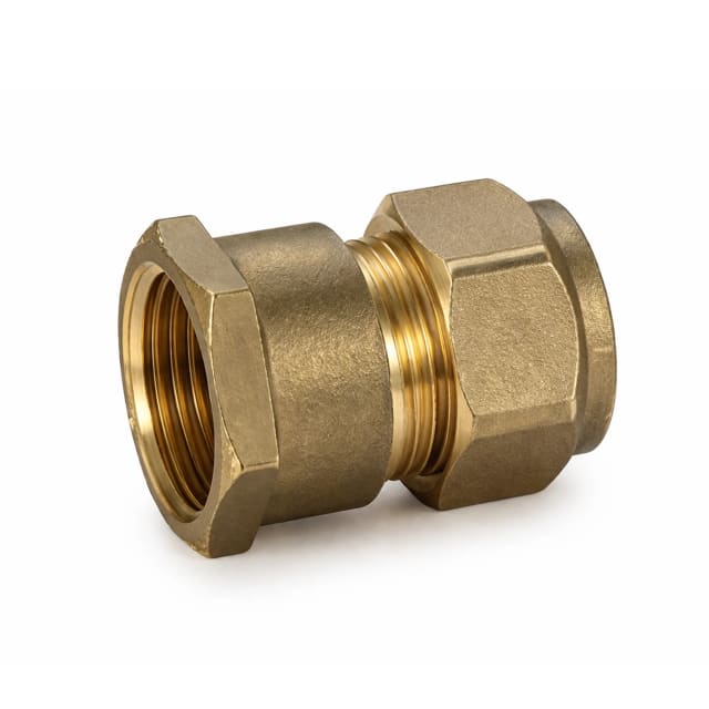 Copper Comp Union FI x C