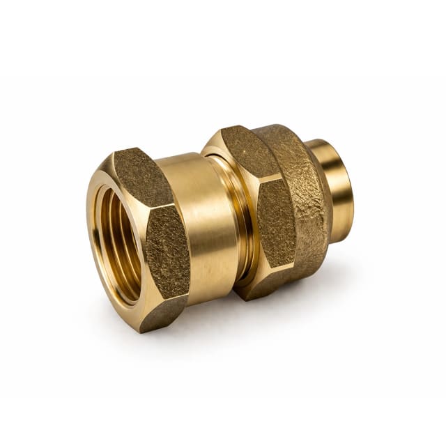 Flared Comp Union FI x C