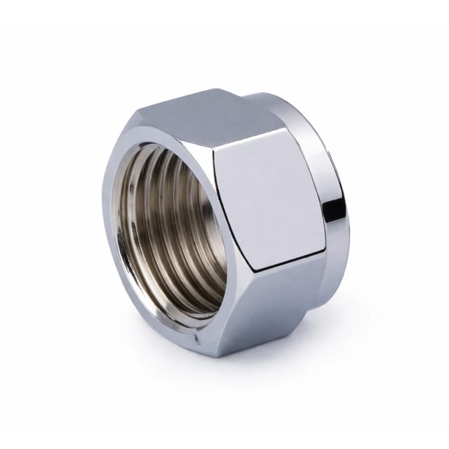 Brass Cap C/P