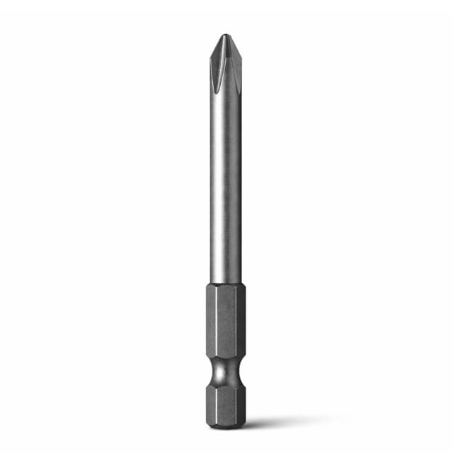 Phillips Head Bit No2 Single End