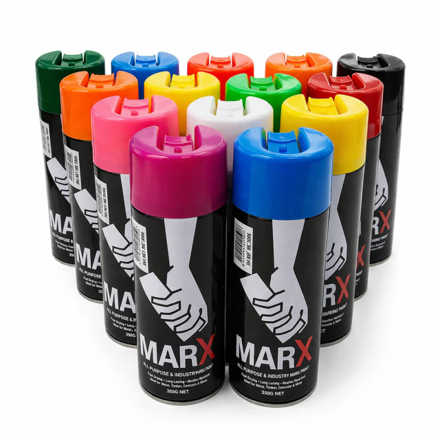 Ground Marking Paint