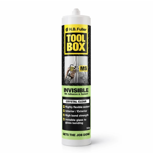 Silicone Tool Box