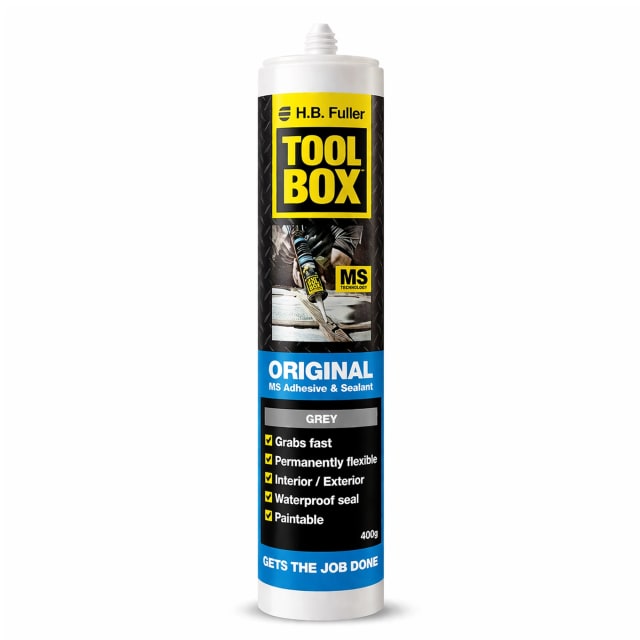 Silicone Tool Box