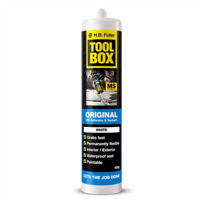 Silicone Tool Box