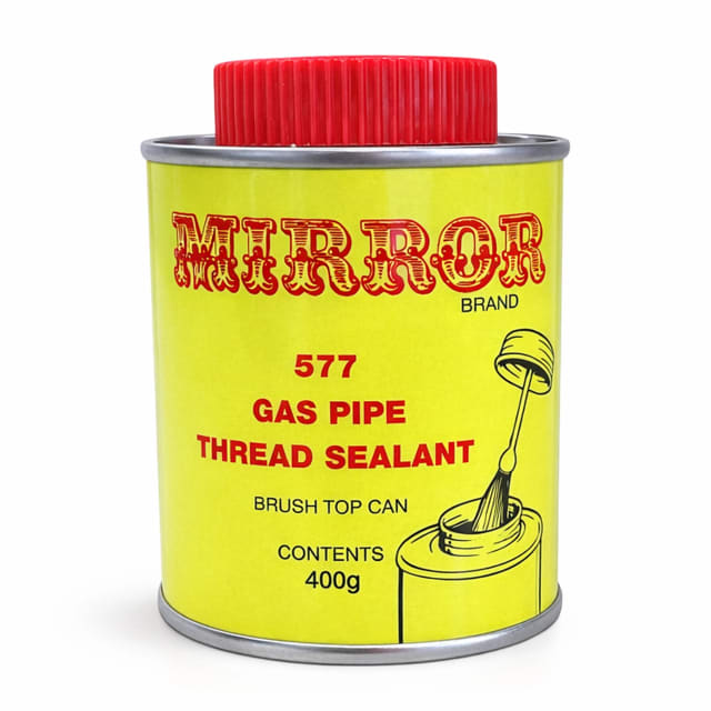 Mirror Paste Compound