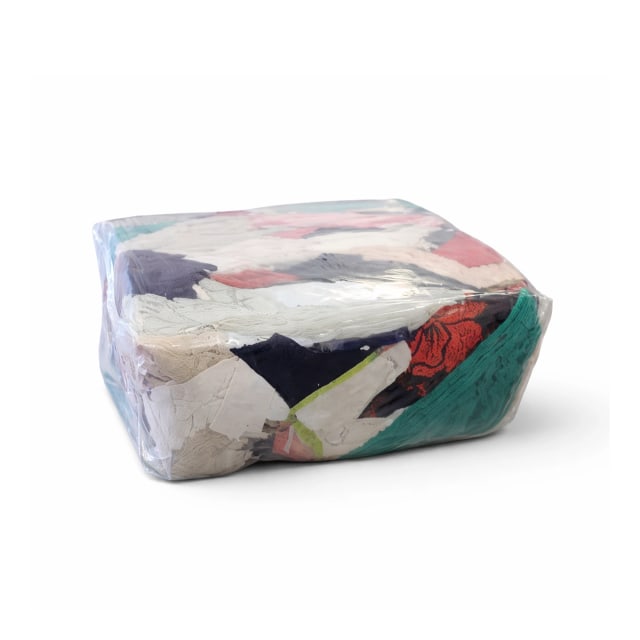 Bag Of Rags 10kg