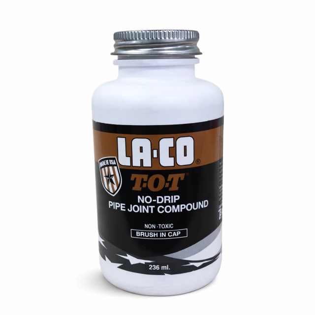 Laco TOT Joint Compound 236ml