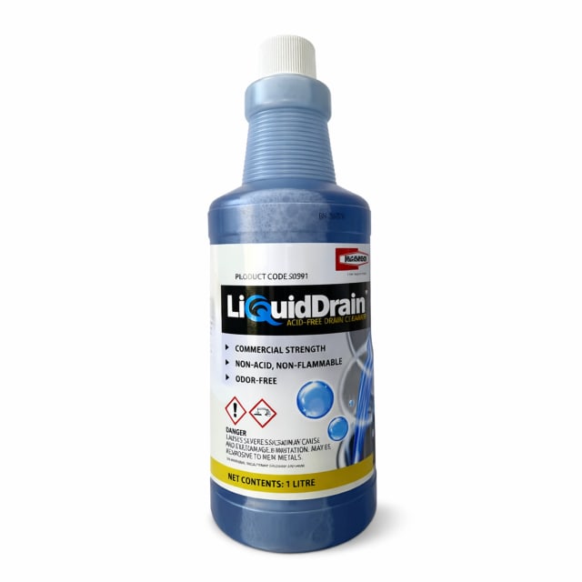 Liquid Drain 1L (Acid Free)