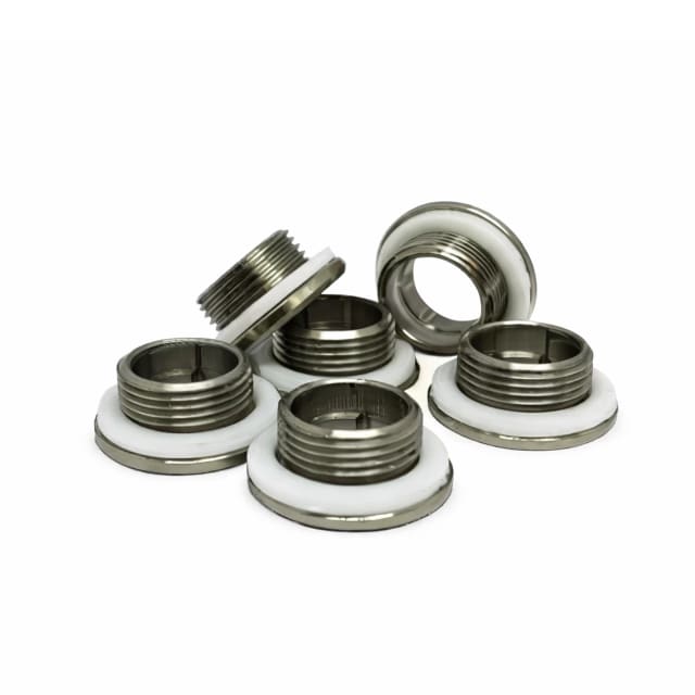 Hydroseal S/S Seat - 6PK