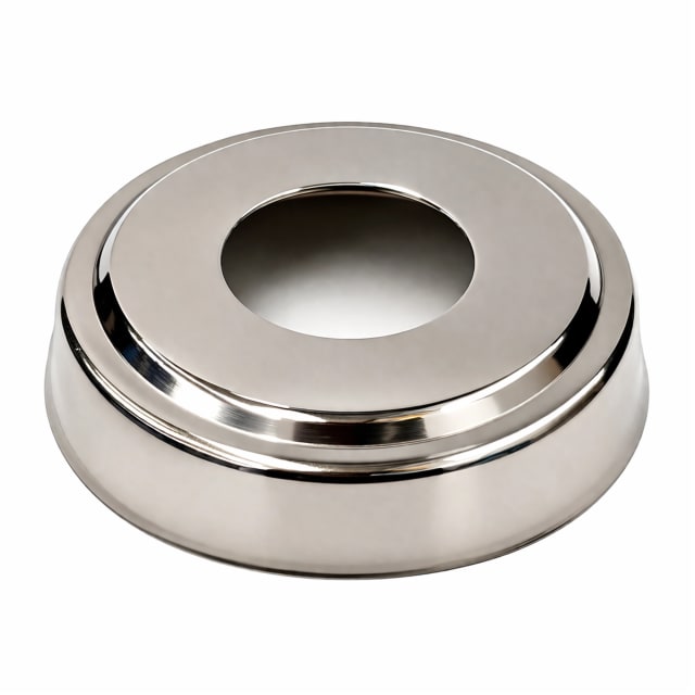 Cover Plate Trouble Dome
