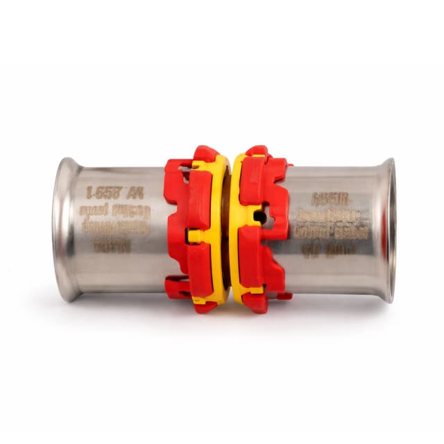 WaterPex Leak Detection Coupling