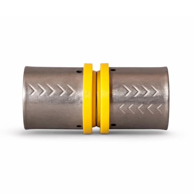 GasPex Coupling 32mm