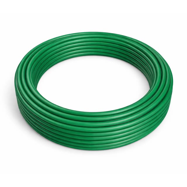 WaterPex Green Coil