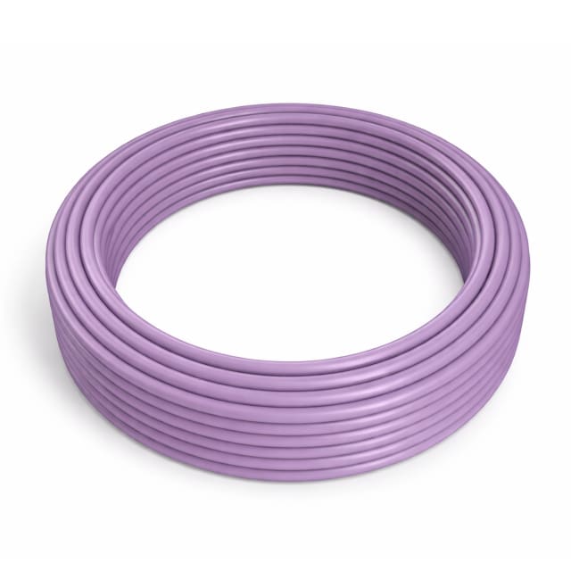 WaterPex Lilac Coil
