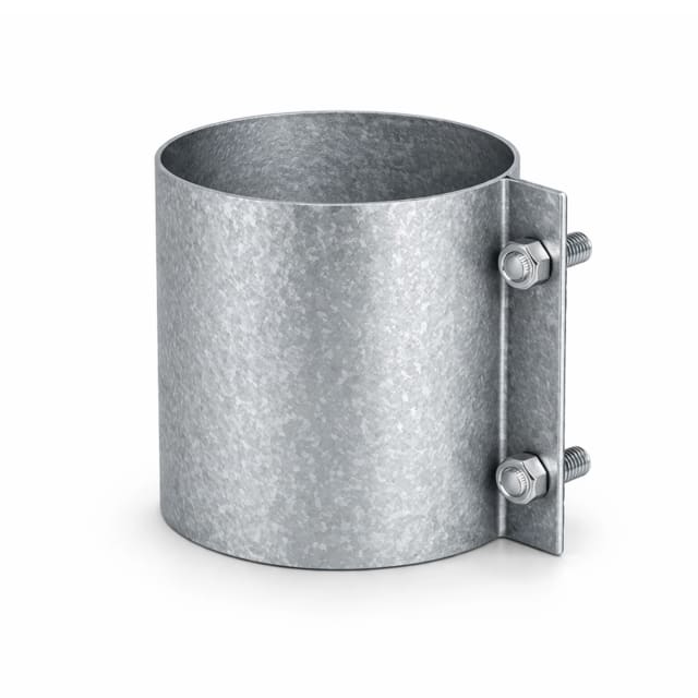 Bolted Sleeve 100mm