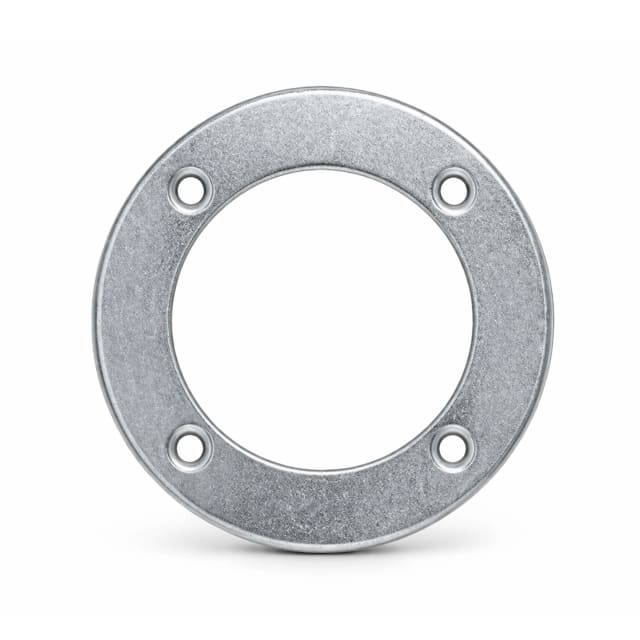 Ceiling/Wall Ring 125mm