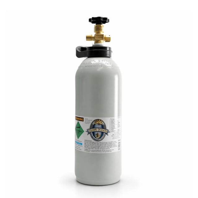 Soda Tap Co2 Bottle 2.6Kg