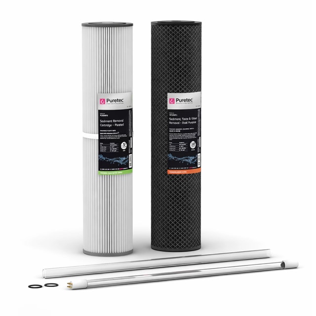 Puretec Maintenance Kit Suits Hybrid G7/R2