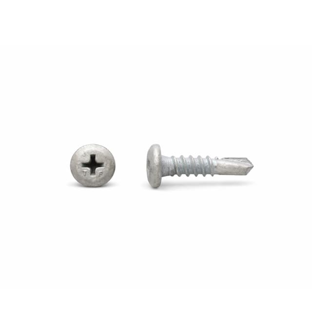 Wafer Head Self Drilling 10G Gal