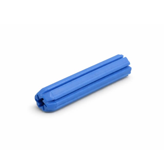 Wall Plugs Blue 50mm x 8.0mm (25 Frame)