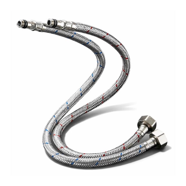 Flexible Mixer Tail 350mm