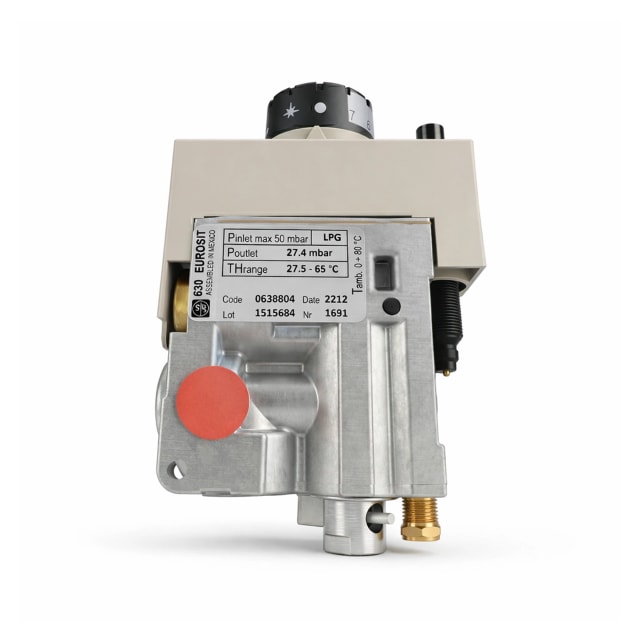 Rheem Gas Valve SIT Eurosit 630 LPG (27C-65C)