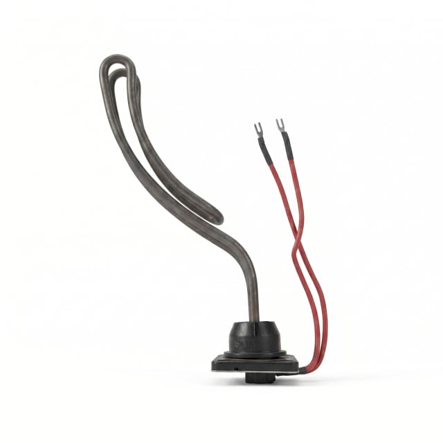 Hot Water Element Incoloy Sickle