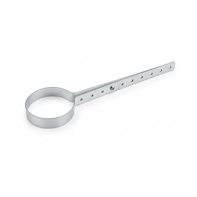 Adjustable PVC Pipe Hanging Clip
