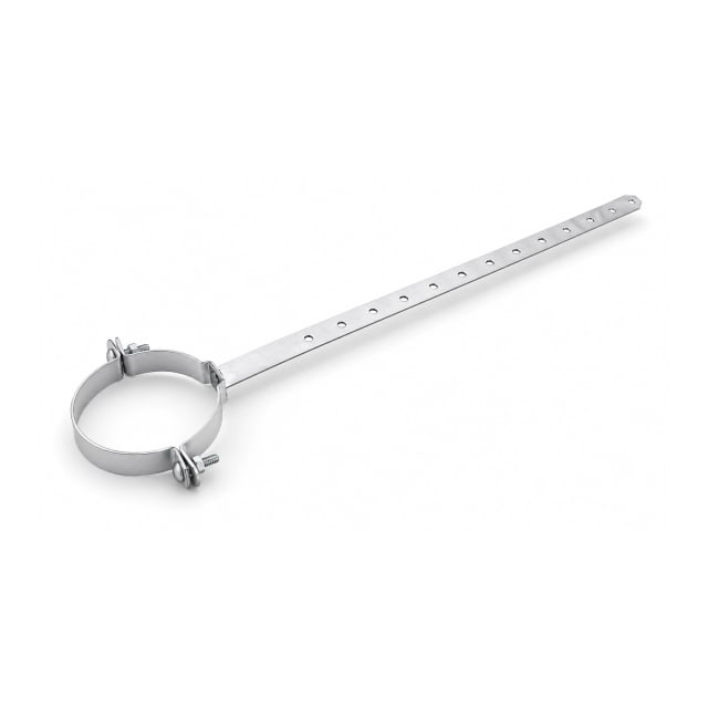 Hanging Shank 450mm PVC Pipe Hanging Clip