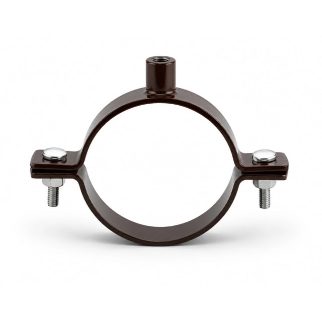 Nut Clip 10mm Suit Copper Pipe