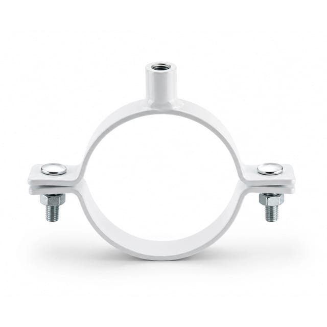 Nut Clip 10mm Suit Dwv Pipe
