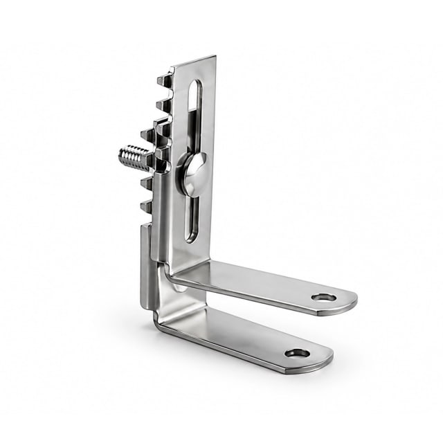 Stand Off Bracket Adjustable