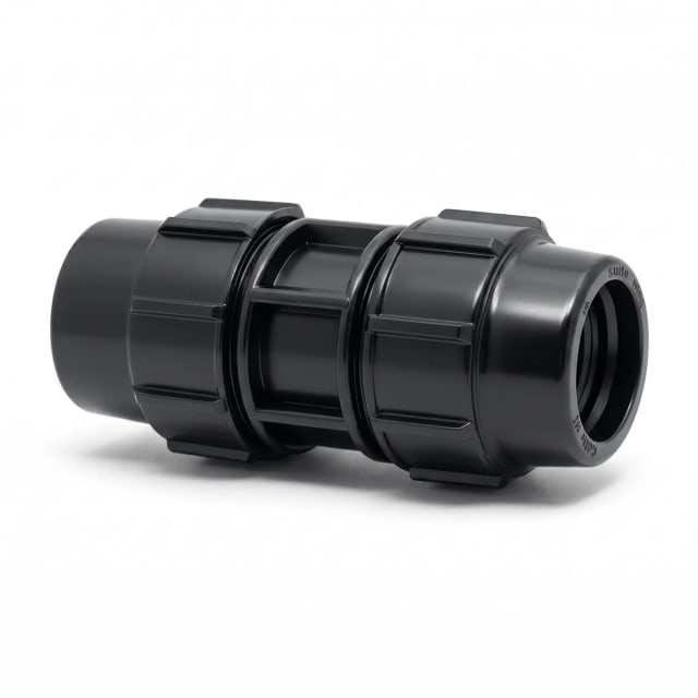 Plasson Metric Slip Coupling