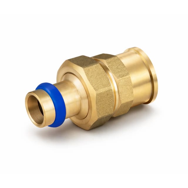 Press Water Barrell Union FI