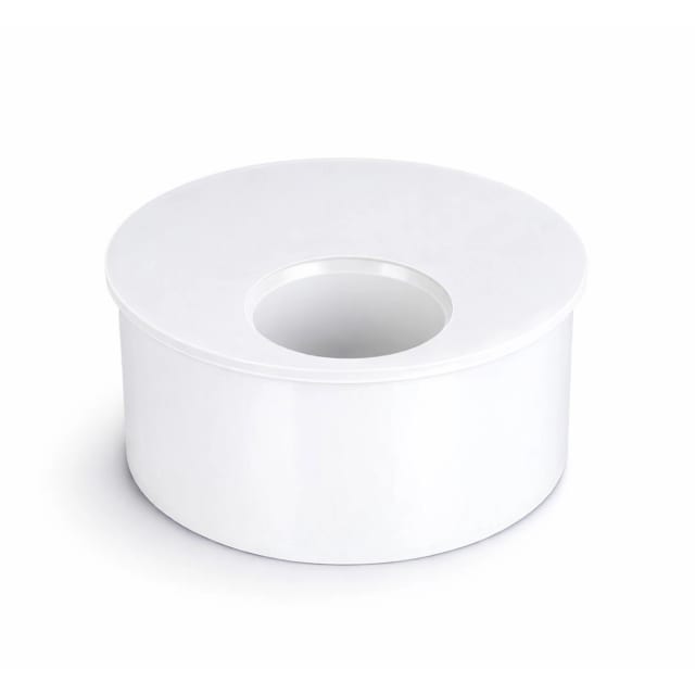 DWV Pipe Reducer