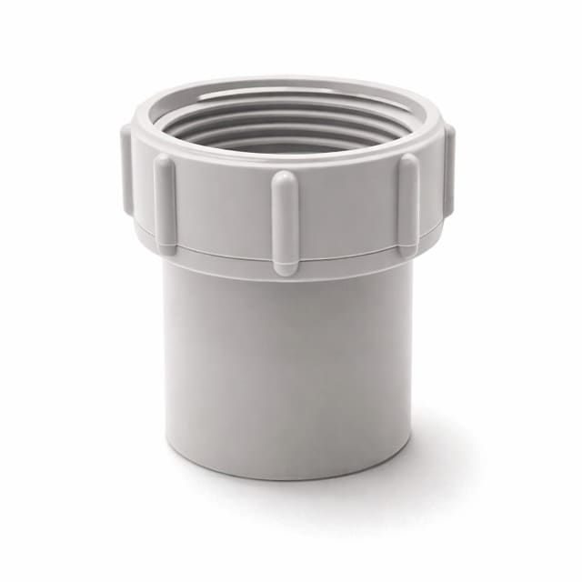 DWV Adaptor Female DWV