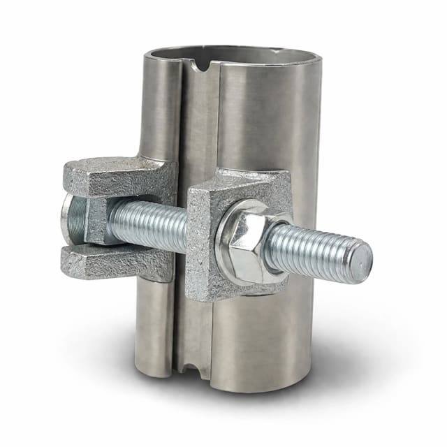 Repair Clamp for Copper F/Circle
