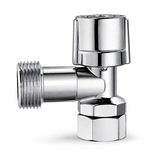 Mini Stop Loose Nut Washing Machine 20mm (Box of 100)