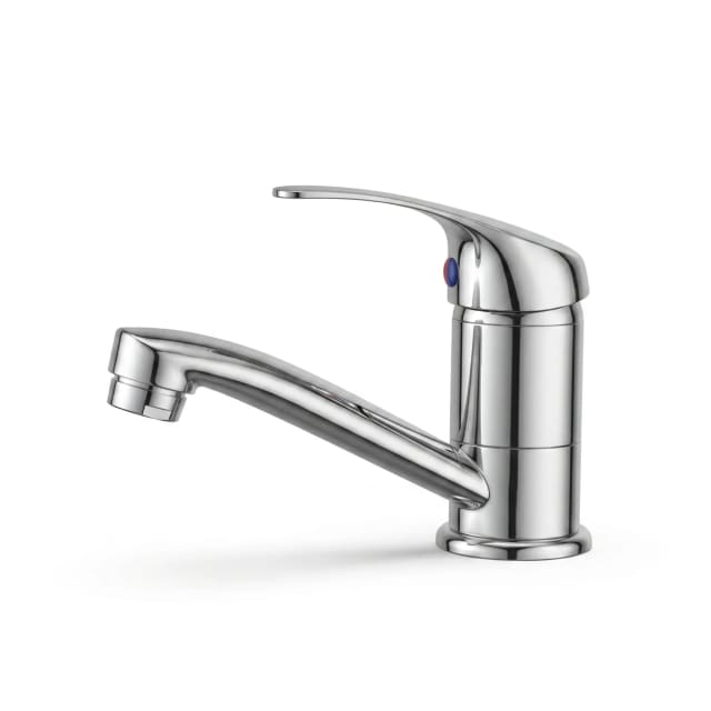 Basin Mixer Swivel  Spout