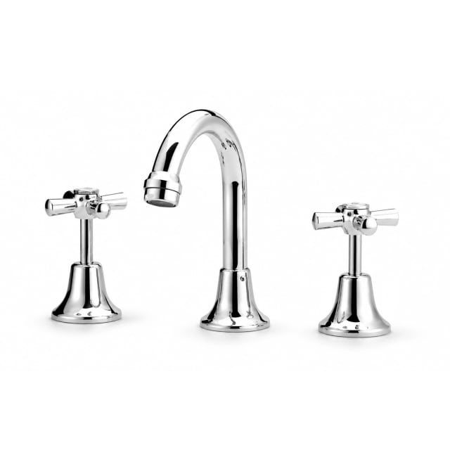 Easy Clean Basin Set C/P