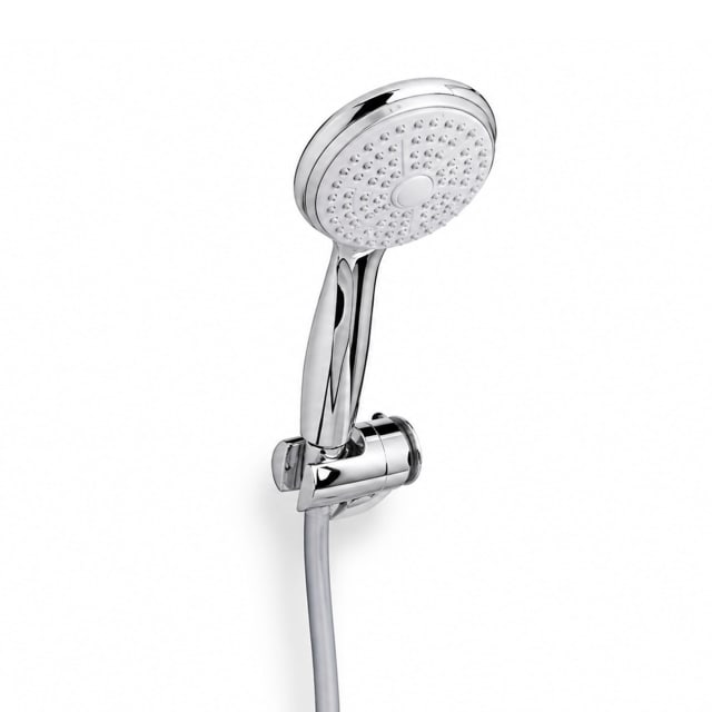 Hand  Shower & Hose Piece