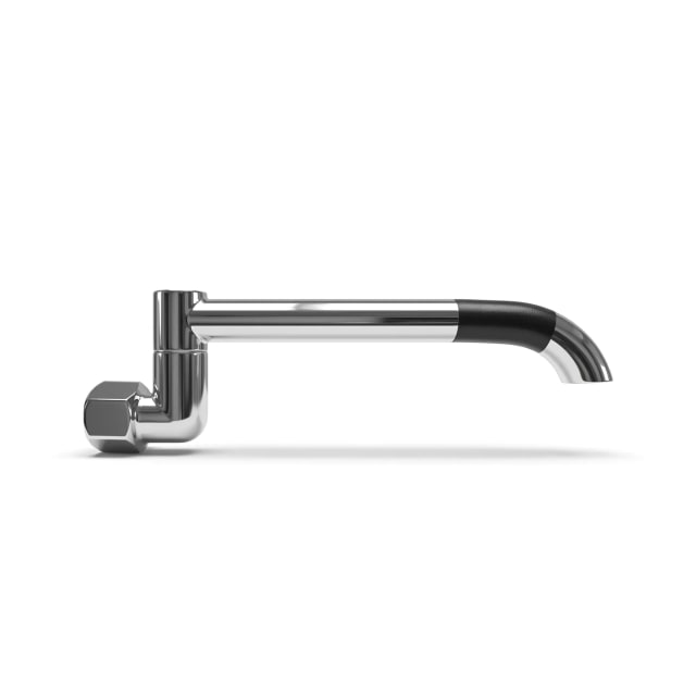 Laundry Arm Swivel 150mm