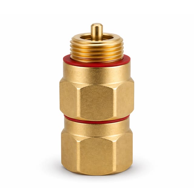 Spindle Extender 1/2'' Per Pair
