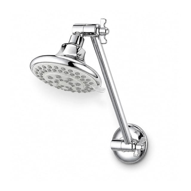 Shower Rose A/D Lavar 5 Function C/P