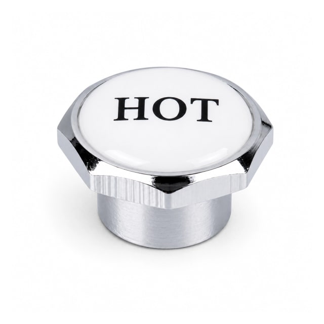 Tap Button Hot C/P